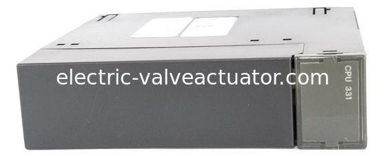 Goede prijs. IC693CPU331 ENIGE VAN HET DE GEBRUIKERSprogramma VAN DE GROEFcpu MODULE 16KBYTE HET GEHEUGENsnelheid 10MH online