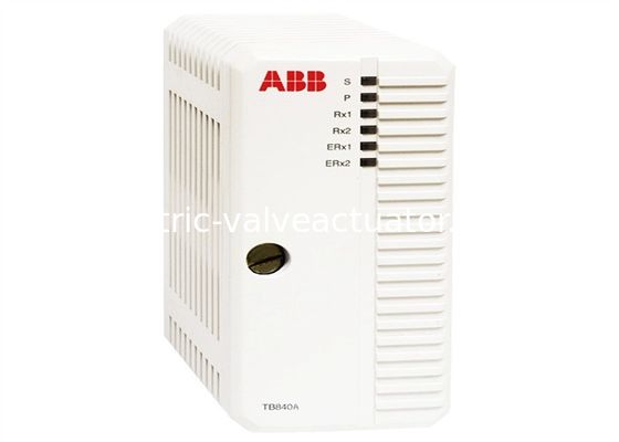 Goede prijs. ABB TB840A Modulebus clustermodem 3BSE037760R1 optische cluster online