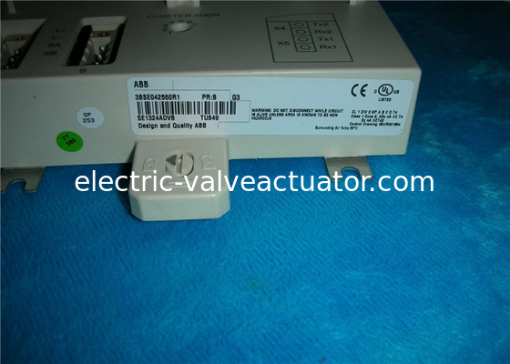 Goede prijs. ABB Digitale I/O Module 24 V d.c. (19.2 - 30 V) TU849 3BSE042560R1 500 V a.c. online