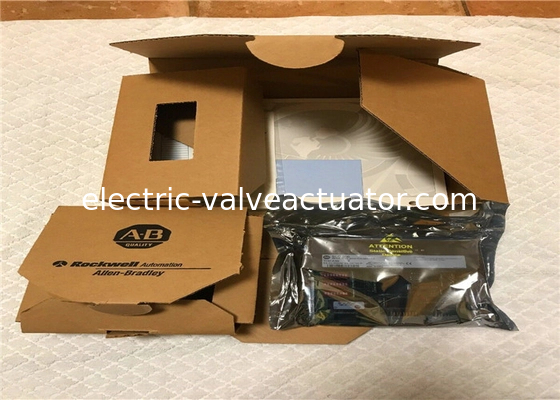 Goede prijs. Nieuwe Verzegelde Allen Bradley 1747-ASB /A SLC 500 Universele Remote I/O Adapter online