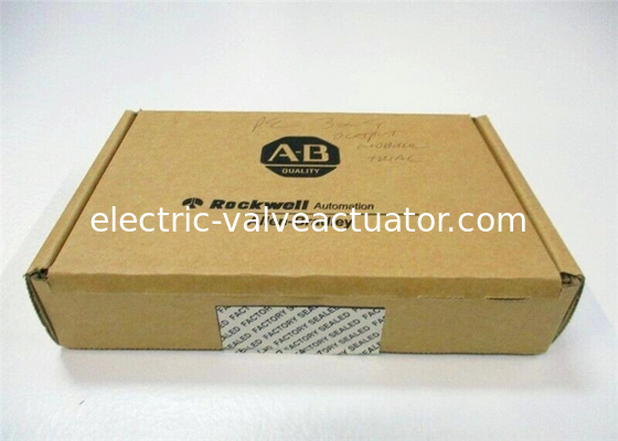 Goede prijs. ALLEN BRADLEY 1746-OA8 SLC500 Micro PLC Controller Programmabel Nieuw Originaal online
