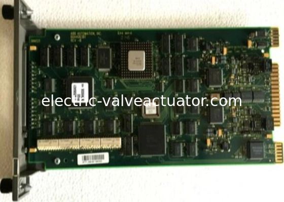 Goede prijs. ABB INNIS11 Bailey Network Interface Slave Module 1500 punten binnen online