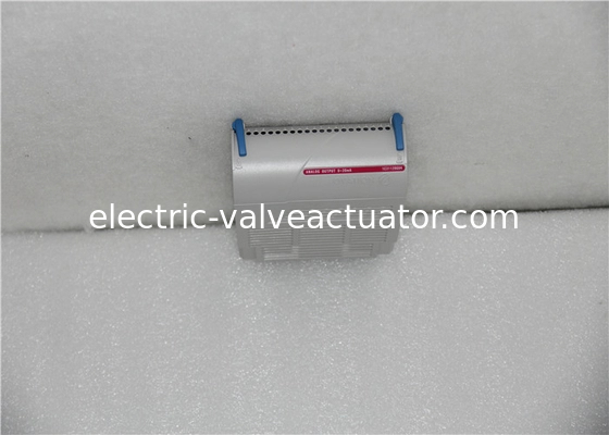 Goede prijs. Ovation Ethernet Input Output Module Volgorde van Gebeurtenissen 48V DC On Board 1C31233G04 online