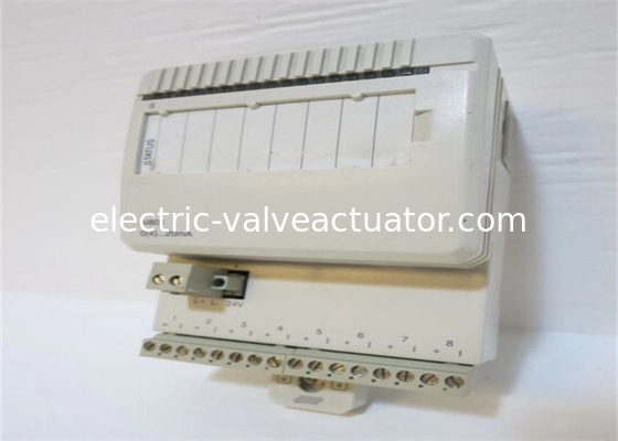 Goede prijs. 3BSE020512R1 ABB AI801 Analoog-invoermodule 8 Ch Eénkant Unipolaire Invoer online