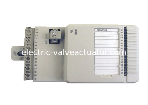 Goede prijs. 3BSE020508R1 Digitale Input Module ABB DI801 24V 16 Ch 24VDC Kleine Apparatuur online