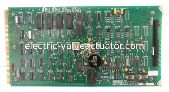 Goede prijs. De Analoge Outputfta Nieuwe Originele Digitale I O Module van Honeywell 51304335-125 UCN online