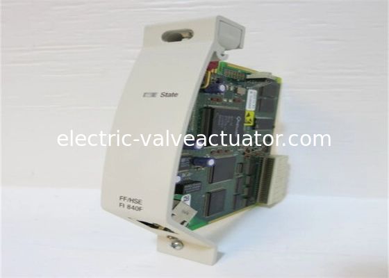 Goede prijs. FI840F 3BDH000033R1 Fieldbus-module FF HSE Communicatie-software V7.1SP2a online