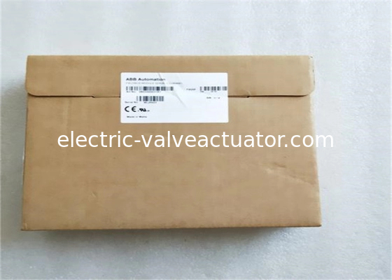 Goede prijs. De Module Communicatie van ABB EI811F 3BDH000020R1 AC 800F Ethernet Controlemechanisme Processer online