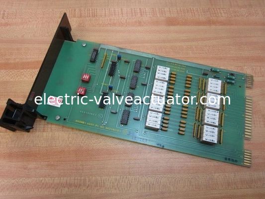 Goede prijs. ABB NASM01 Invoermodule Analoog Slave-module Hi Level-module Net 90 online