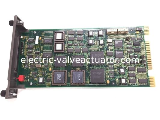 Goede prijs. ABB IMMFP11 Multifunctionele Processormodule 5VDC 2A 10W Typisch 32-Bit Processor 16 MHz online