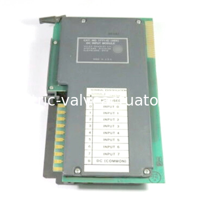 Goede prijs. PLC Digitale DC-ingangsmodule 42-56 Volt DC Allen Bradley 1771-IC online
