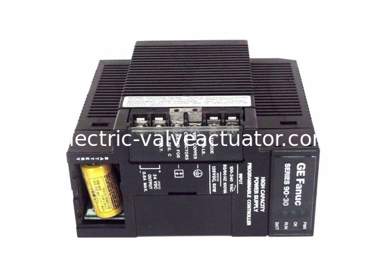 Goede prijs. Hoogcapaciteitsvoedingmodule Serie 90-30 Platform GE FANUC IC693PWR330 online