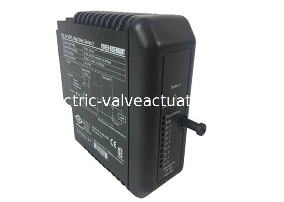 Goede prijs. Emerson Deltav KJ2002X1-BA1 Controller M3-module, gloednieuw in doos online