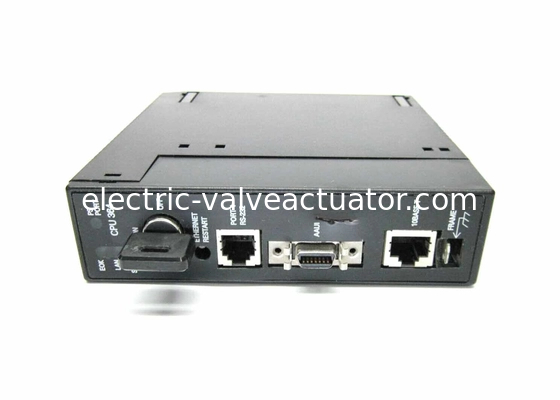 Goede prijs. GE FANUC IC693CPU364, CPU met één sleuf, Series 90-30 Processormodule online