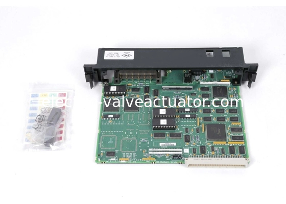 Goede prijs. GE FANUC IC697BEM731 ， 90-70 SERIES ， SINGLE CHANNEL CONTROLLER online