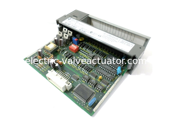 Goede prijs. AB 1746-NI4 ， -20 To +20 MA (Or) -10 To +10V Dc ， SLC 500 Analog I/O Module online