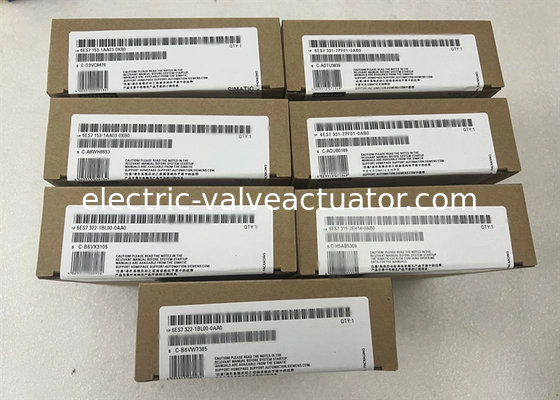 Goede prijs. 6es7331-7pf01-0ab0 de Simulatiemodule Sm 331 Reeksen Simatic 8 van Siemens Analoge Input online