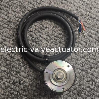 Goede prijs. JTEKT-encoder TRD-N250-RZ-1M is geschikt voor automatiseringscontrole en mechanische toepassingen online