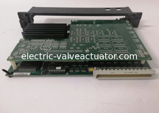 Goede prijs. GE Fanuc IC697CPX935 I/O Module 96 MHZ 32-BIT Floating Point 1 Mbyte Fast Memory online