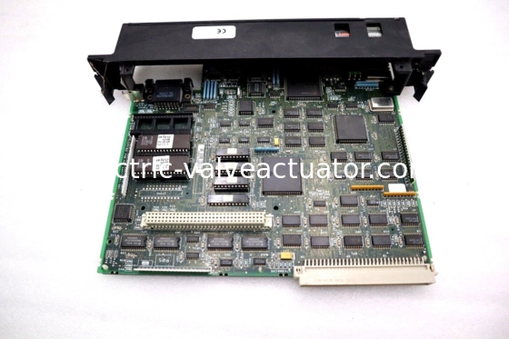 Goede prijs. GE Fanuc IC697CPU731 Uitbreidbare CPU-module Enkele sleuf 512 Ingangen en Uitgangen online