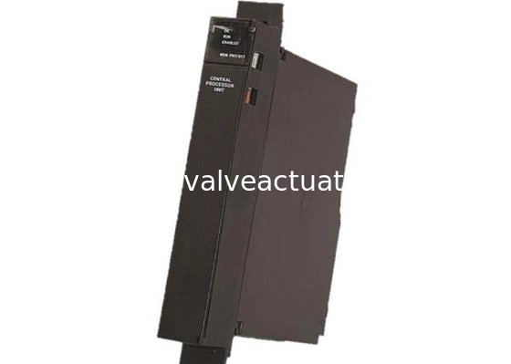 Goede prijs. GE Fanuc IC697CPM915 Centrale Verwerkingseenheid 64 MHz 32-bit Floating Series 90-70 online