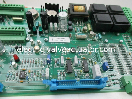Goede prijs. SGHF-1001 ABB DDC Klemmenblokbord PLCs/Machinebesturing Add-on Board online