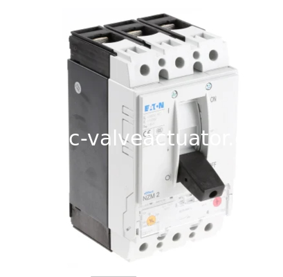 Goede prijs. Eaton NZMN2 series NZMN2-A160 molded case circuit breaker rated current 160A online
