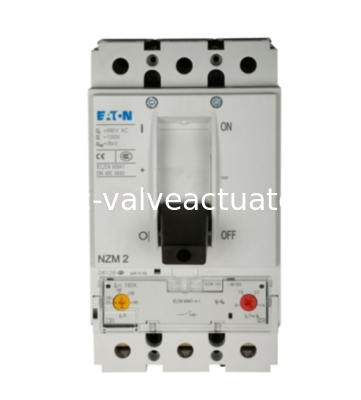Goede prijs. Eaton MCCB Plastic Case Circuit Breaker NZMN2 Series NZMN2-VE250 Poolgetal 3 online