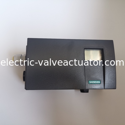 Goede prijs. Siemens 6DR5020-0NG00-0AA0 dual action locator aangepast voor industriële klepbesturingsscenario's online