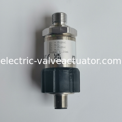 Goede prijs. HYDAC 4346-A-0016-S02-F1 high-precision pressure transmitter suitable for industrial automation control online