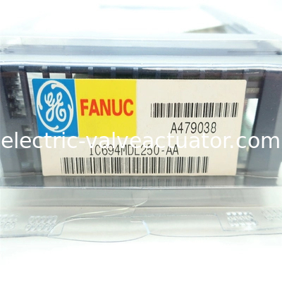 Goede prijs. IC694MDL250 Discrete Input Modules GE 120 VAC Geïsoleerde Ingang (16 Punten) online