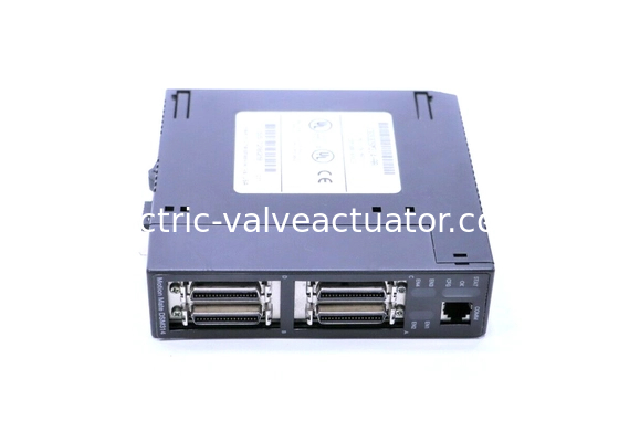 Goede prijs. 4 assen CPU PLC's Digitale servomodule GE FANUC IC693DSM314 90-30 serie online