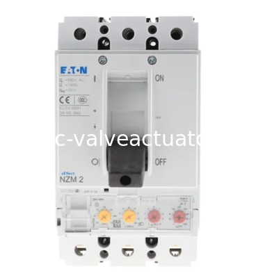 Goede prijs. Stabiliteitsbeschermingsbarrière voor Eaton NZMN2-VE160 gegoten casing 750V gelijkstroomsysteem online