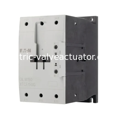 Goede prijs. Eaton DILM150 230V AC coil voltage contactorhigh-performance power control equipment online
