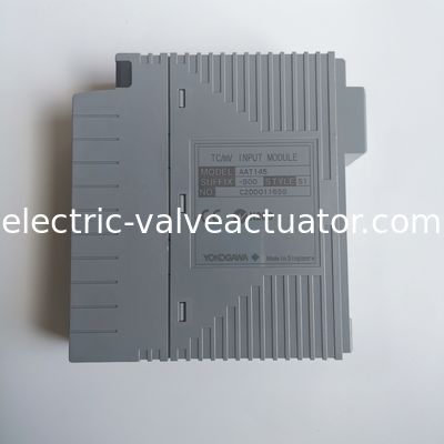 Goede prijs. Yokogawa AAI143-S00/K4A00 analog input module, supporting 24mA current input online