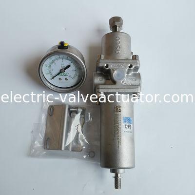 Goede prijs. ASCO 342A8207-GMB filter regulator suitable for natural gas pipeline pressure regulation online