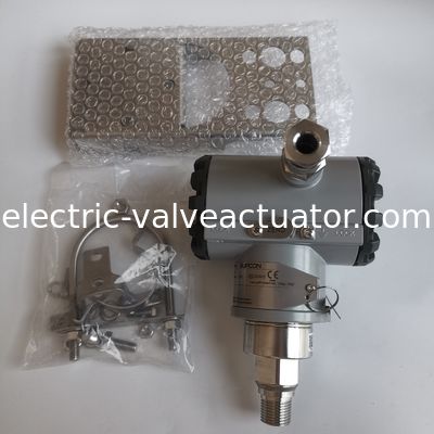 SUPCON CXT-SKH5SHBM300B2HA23BDEF1 zender is geschikt voor laagspanningsmeting