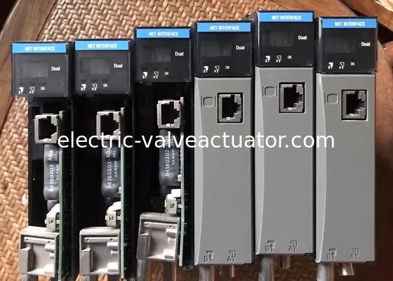 Goede prijs. Honeywell TC-CCR013 ControlLogix Redundant ControlNet Interface Module Dual online