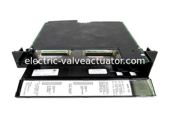Goede prijs. GE FANUC IC697BEM713 ， Bus Transmitter Module ， 500 Kbytes/Sec online