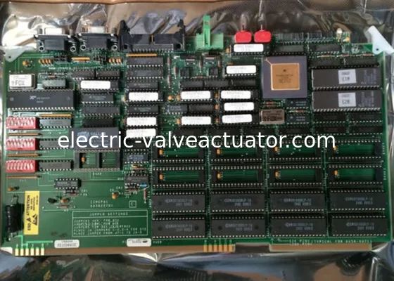 Goede prijs. ABB Bailey IIMCP01 Communication Module CIS CIU PROC CARD 100% New Original online