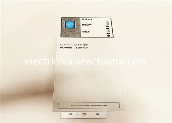 Goede prijs. Emerson Westinghouse PLC Input Module 1X00024H01 analog input module online