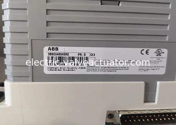 Goede prijs. ABB CI868K01 Communication Modules 3BSE048845R1 With TP867 Baseplate Module online