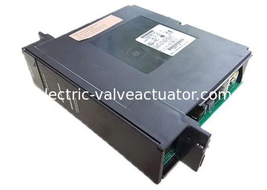 Goede prijs. GE Fanuc IC697PWR710 Power Supply Module 125 VDC Redundant Communications online