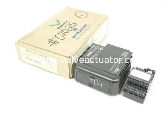 Goede prijs. Emerson Deltav Brand New KJ3241X1-BA1 VE4009 Digital I O Module online