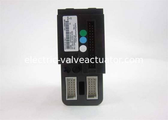Goede prijs. Emerson DeltaV Digital Output Module EMERSON VE4002S1T2B2 KJ3001X1-BJ1 12P0555X152 online
