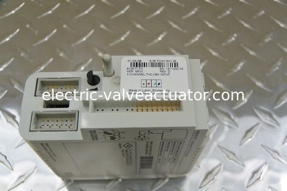 Goede prijs. De MODULES 4-KANAAL THC/MV van EMERSON 8105-Ti-TC I/O INPUT100% Nieuwe Origineel online