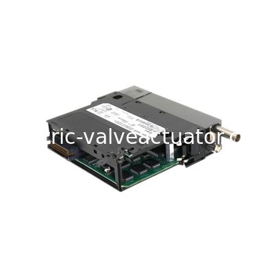 Goede prijs. Honeywell PLC-controlemodulevoorziening Logix Redundant Net Interface Module Dual Media Type TC-CCR013 online
