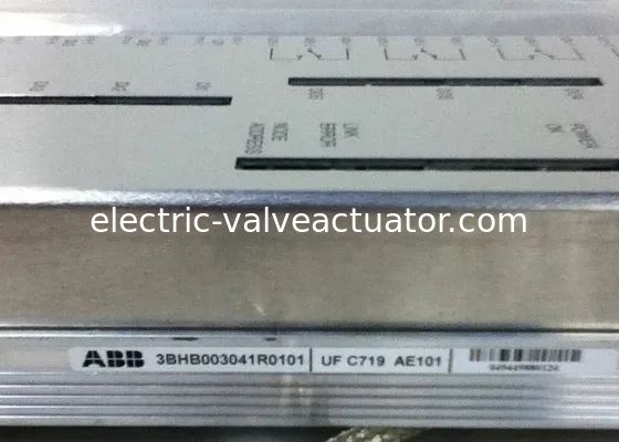 Goede prijs. ABB 3BHB003041R0101 IOEC I/O Interface Board Advanced Control Solutions online