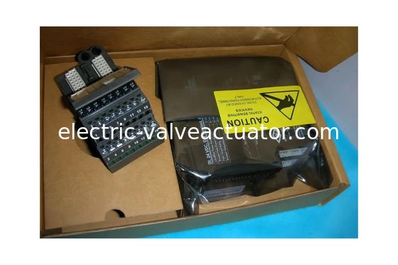 Goede prijs. CE4050E1C0 Emerson DeltaV DCS System with 8-Width Bottom Plate online