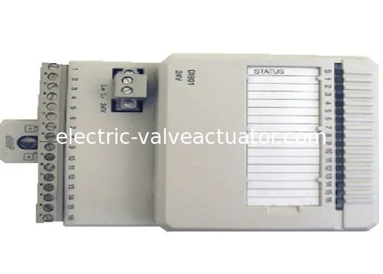 Goede prijs. ABB DI801 3BSE020508R1 Ethernet Input Output Module 800xA Serie S800 24VDC online